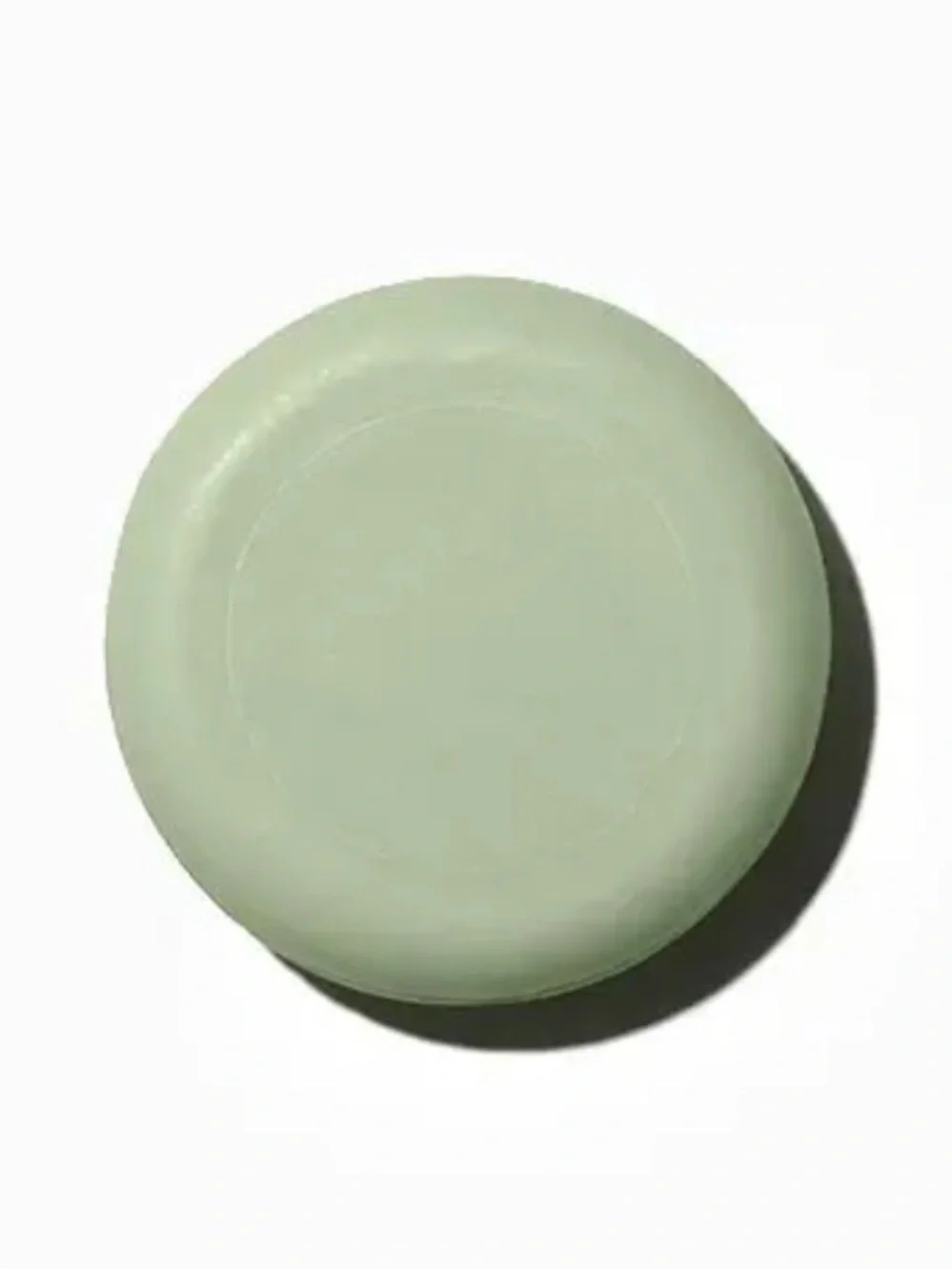 MUTHA Exfoliating Body Bar Mini in Detox Greens 40g BRAND NEW IN BOX
